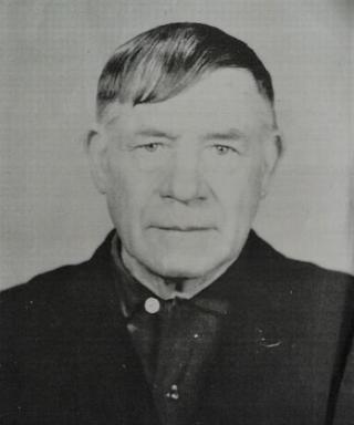 Стукалин Иван Кузьмич