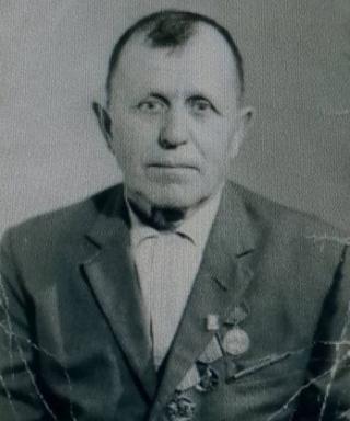Гиль Иван Федорович