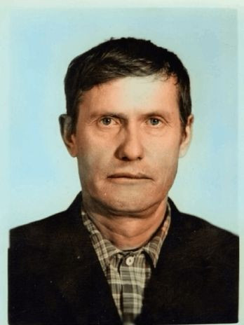 Шалаев Сергей Павлович