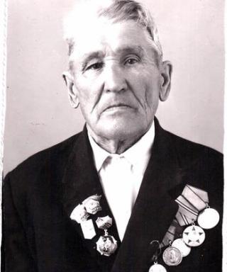 Головатов Виктор Яковлевич