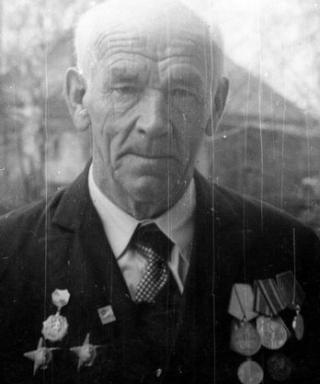 Сандаков Сергей Фёдорович