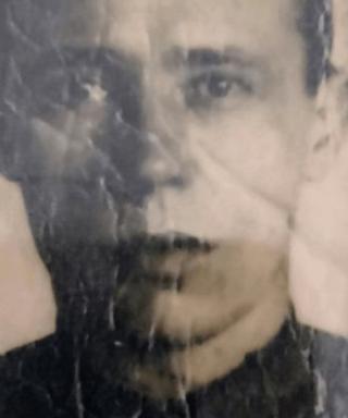 Кузнецов Василий Николаевич