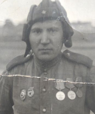 Ягудин Ибрагим Фетяхтдинович