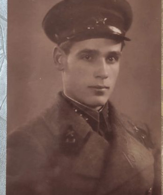 Богнибов Игорь Александрович