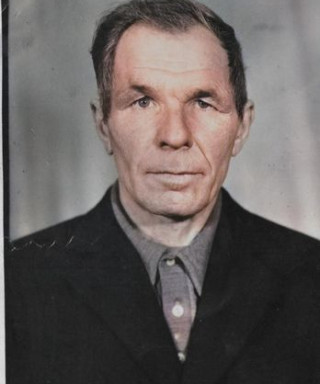 Пишутин Иван Павлович