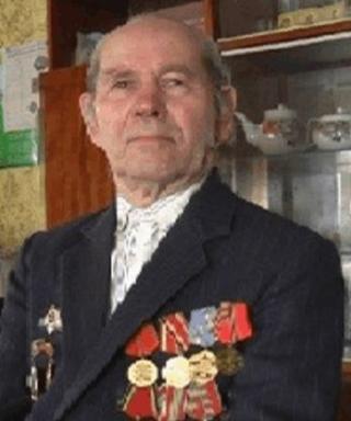 Кочкин Борис Романович