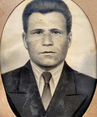 Чернов Андрей Иванович