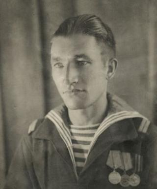 Голев Павел Васильевич