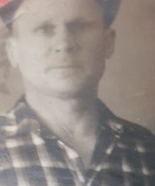 Заблоцкий Павел Семенавич