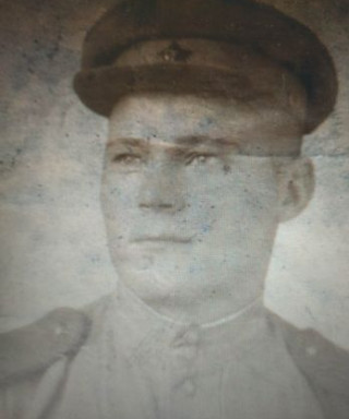 Сысоев Федор Кузьмич