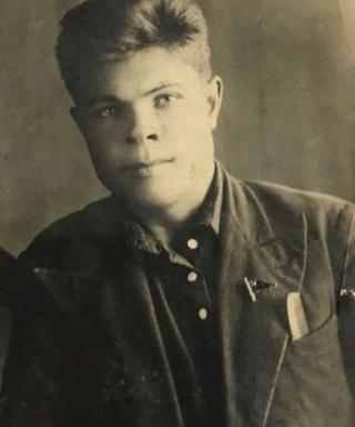 Белов Сергей Павлович