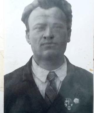 Середавин Ефим Васильевич