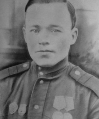 Мелехов Михаил Иванович