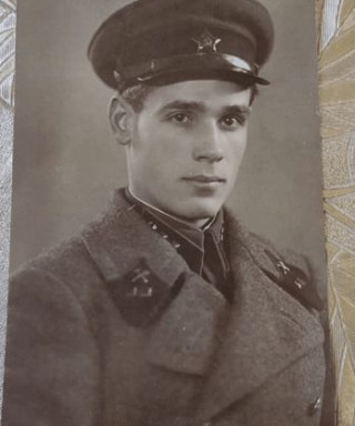 Богнибов Олег Александрович