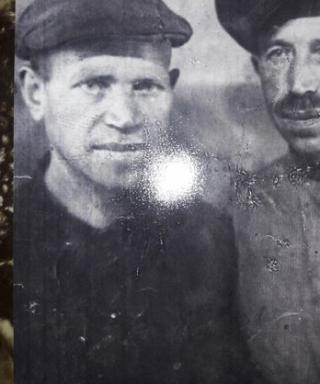 Девянин Алексей Николаевич