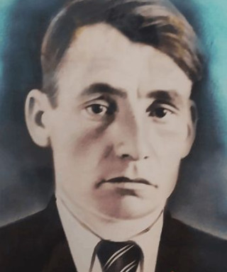 Зиганшин Муса Янурович