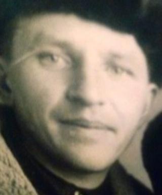 Лаптев Иван Панкратьевич