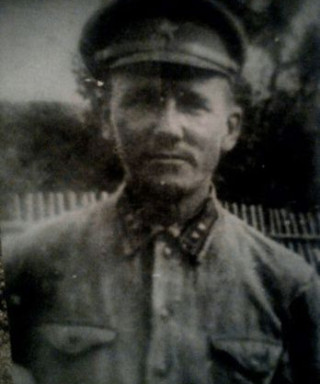 Журавлёв Александр Иванович