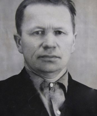 Пауков Александр Кириллович