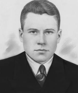 Беляев Михаил Матвеевич