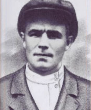 Карпин Алексей Федорович