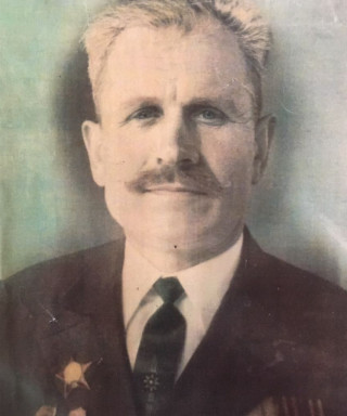 Петровский Алексей Александрович