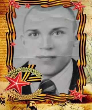 Лесин Павел Иванович