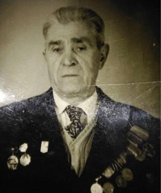 Морев Александр Васильевич