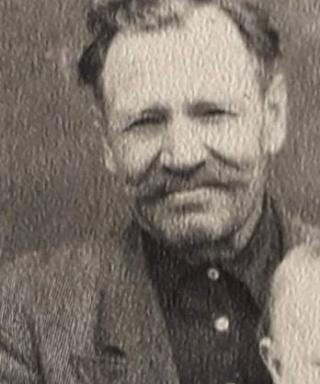 Бахтин Степан Кузьмич