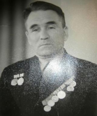 Карягин Андрей Ильич
