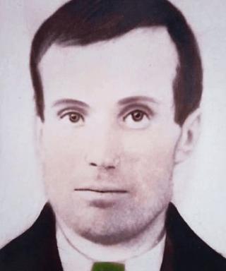 Волков Александр Лаврентьевич