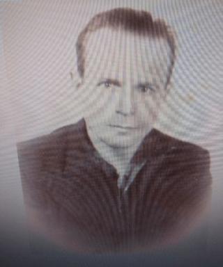 Шведко Иван Захарович