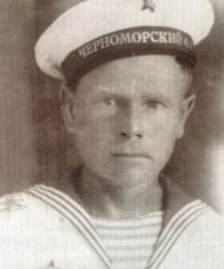 Поздняков Гсвриил Иванович