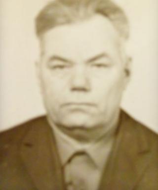 Шишелев Иван Андреевич