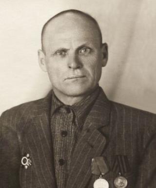 Точин Алексей Александрович