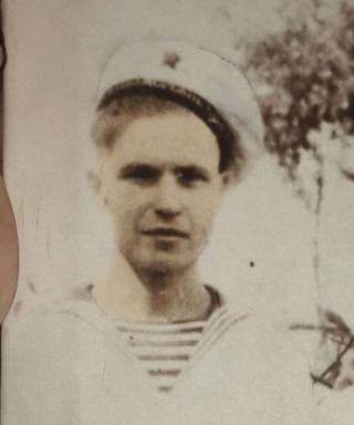 Девянин Николай Алексеевич