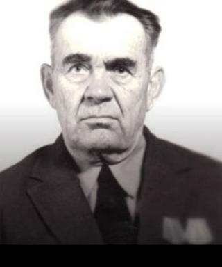 Лихоманов Павел Егорович