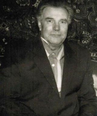 Сёмичев Владимир Семёнович