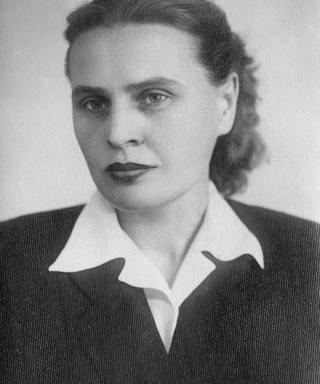 Шапкина Нина Ивановна