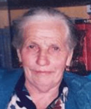 Обожина Екатерина Трофимовна