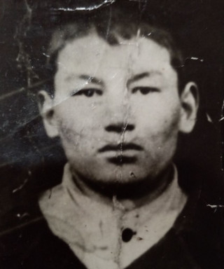 Ахметшин Арслан Миниярович