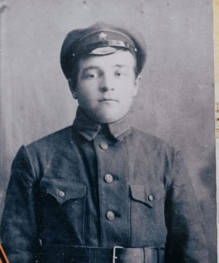 Басов Василий Николаевич