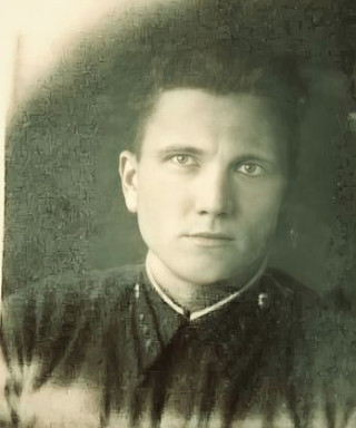 Навроцкий Иван Васильевич