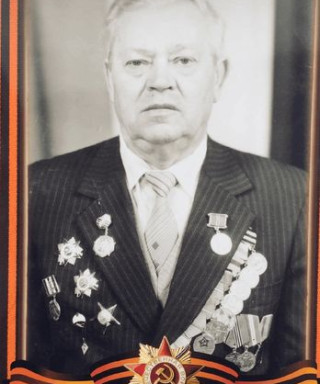 Полеводин Петр Иосифович