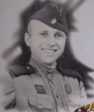 Борисов Александр Сергеевич