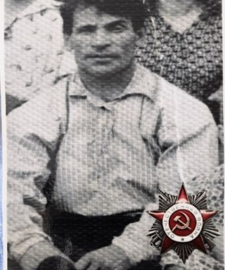 Мудров Семён Иванович