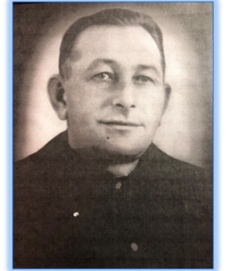 Мячин Михаил Васильевич