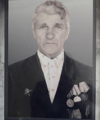 Ульянов Иван Андреевич