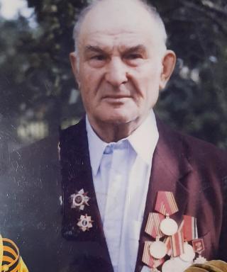 Крупский Максим Федорович