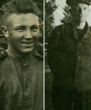 Кузнецов Василий Петрович